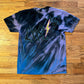 Dyed Choss Tee...Medium