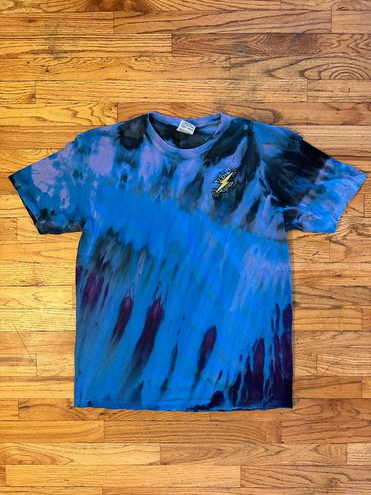 Dyed Choss Tee...Large