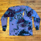 Dyed Choss Long Sleeve...XL