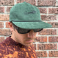 Choss 5 Panel Snapback