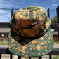 Choss 5 Panel Snapback