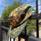 Choss 5 Panel Snapback