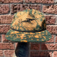Choss 5 Panel Snapback
