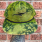 Choss 5 Panel Snapback