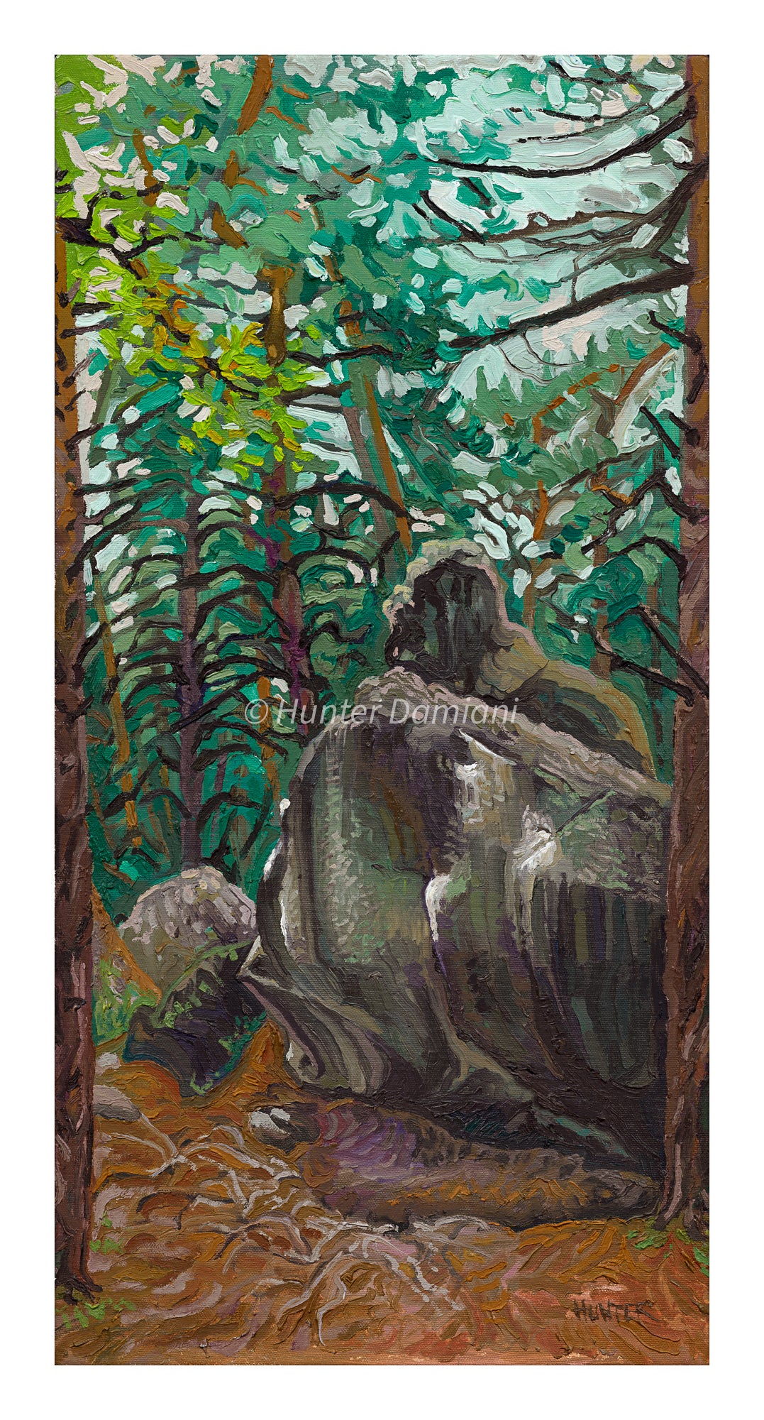 Karma Print...Limited Edition