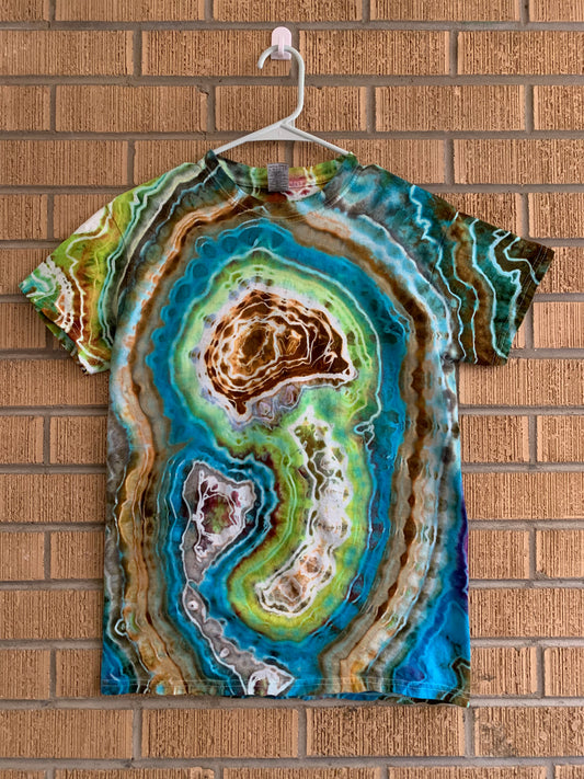 Mushroom Dyes