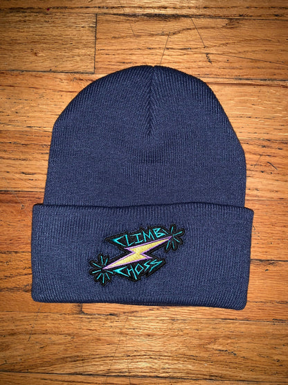 Climb Choss Beanie