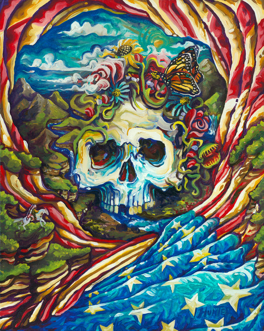 Paradise Lost