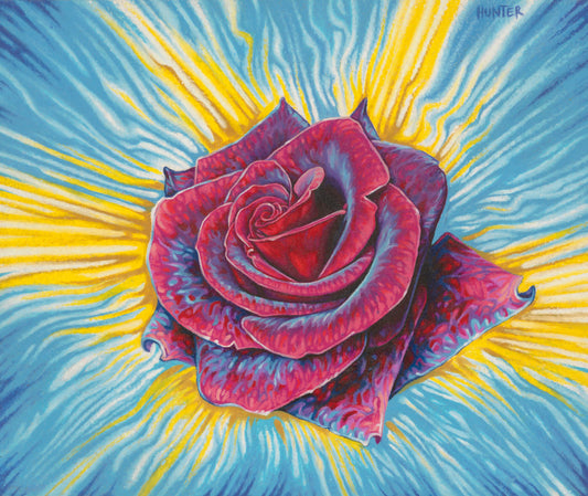 Quinn's Rose