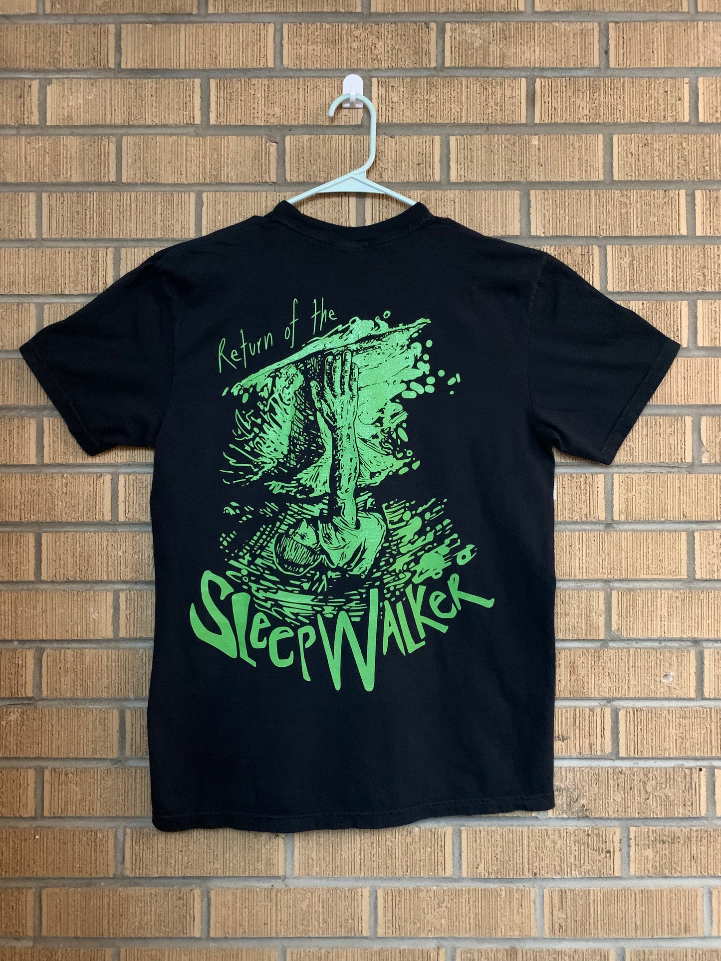 Return of the Sleepwalker Shirt