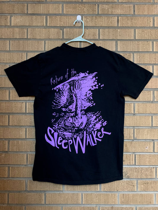 Return of the Sleepwalker Shirt